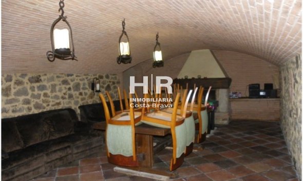 Venta - Villa - Sant Joan de Mollet - Centro