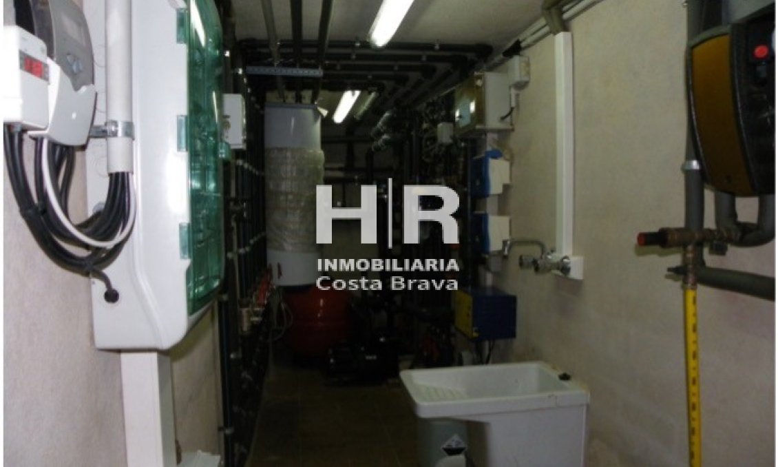 Venta - Villa - Sant Joan de Mollet - Centro