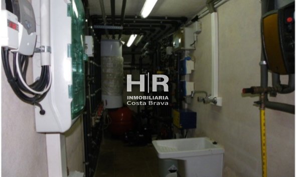 Venta - Villa - Sant Joan de Mollet - Centro