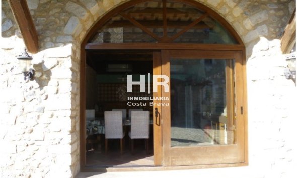 Venta - Villa - Sant Joan de Mollet - Centro