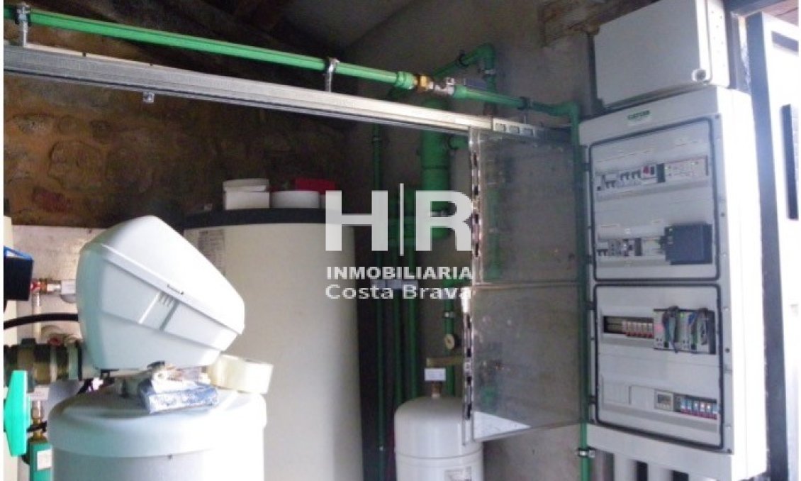 Venta - Villa - Sant Joan de Mollet - Centro