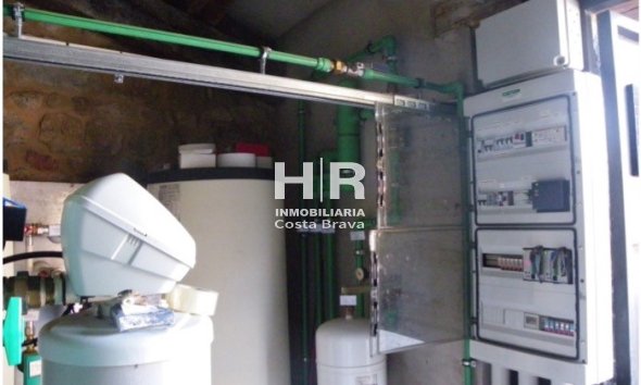 Venta - Villa - Sant Joan de Mollet - Centro