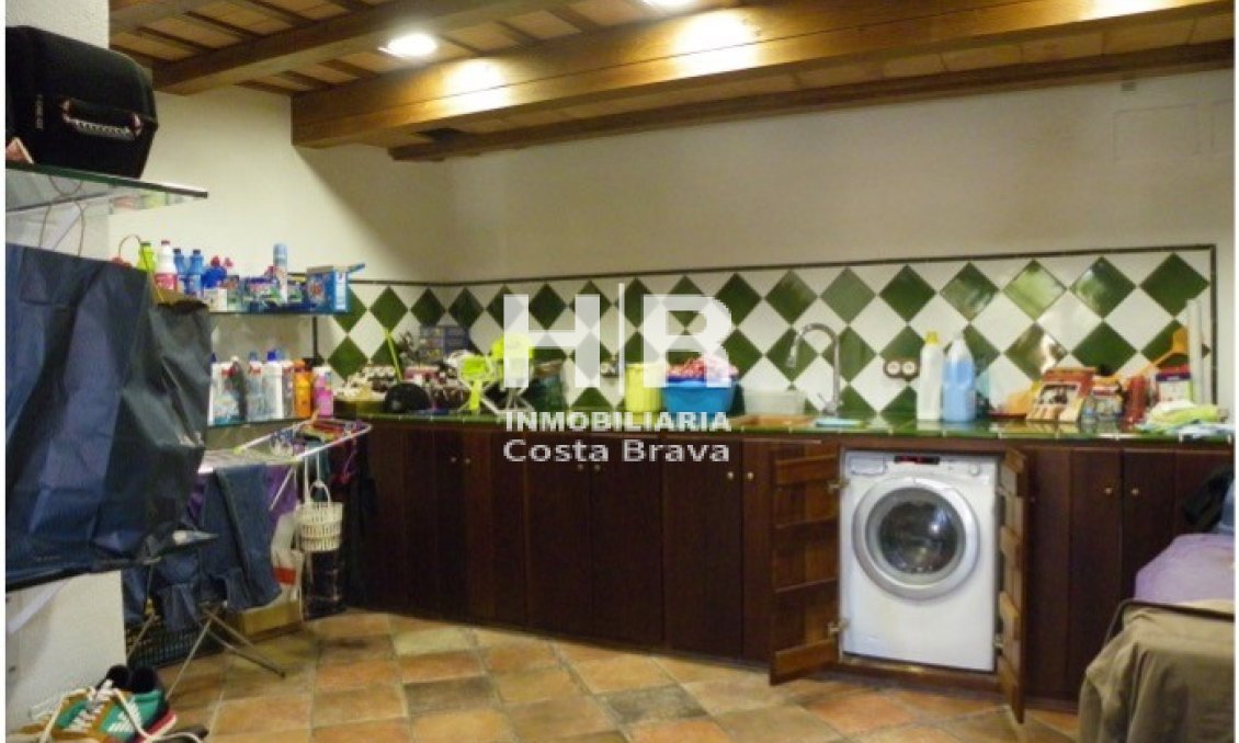 Venta - Villa - Sant Joan de Mollet - Centro