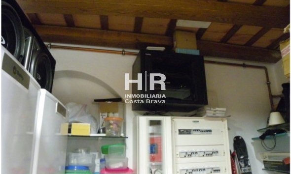 Venta - Villa - Sant Joan de Mollet - Centro