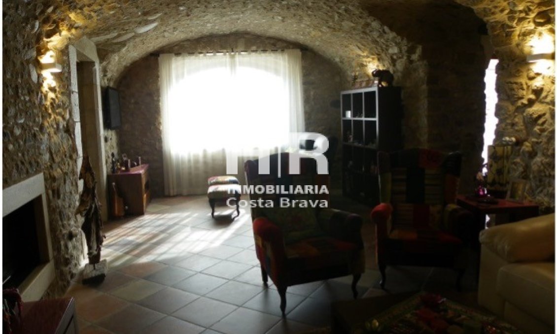 Venta - Villa - Sant Joan de Mollet - Centro