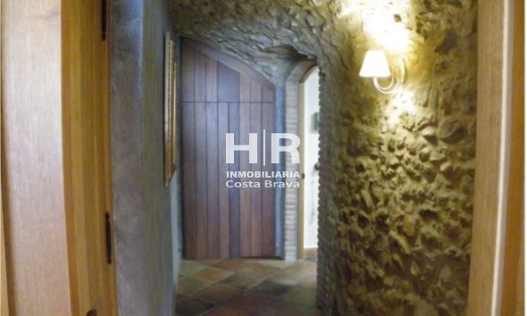 Venta - Villa - Sant Joan de Mollet - Centro