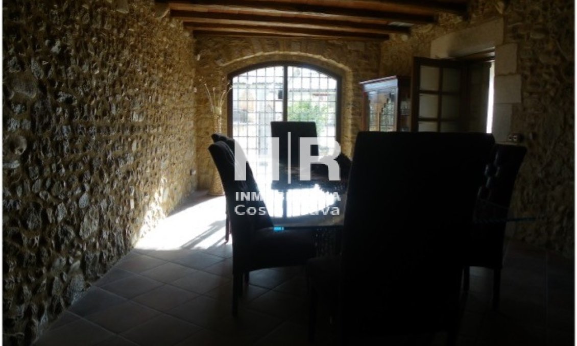 Venta - Villa - Sant Joan de Mollet - Centro