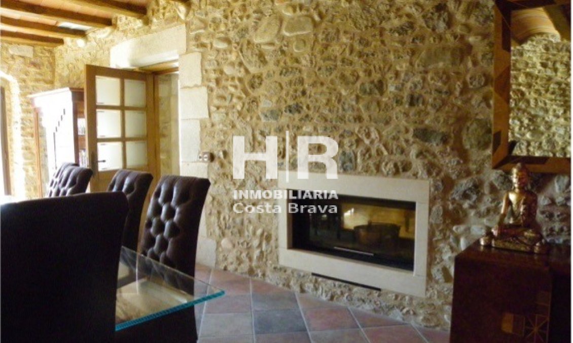 Venta - Villa - Sant Joan de Mollet - Centro