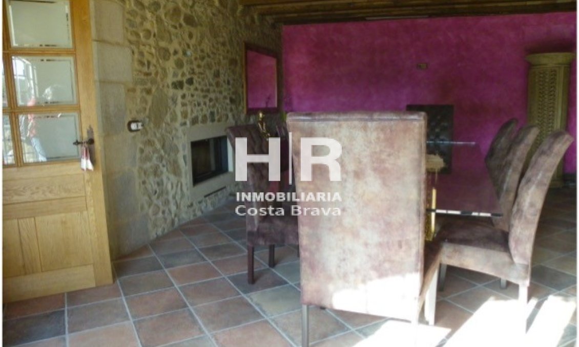 Venta - Villa - Sant Joan de Mollet - Centro