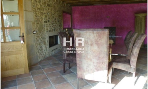 Venta - Villa - Sant Joan de Mollet - Centro