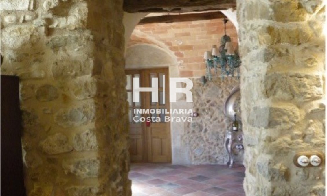 Venta - Villa - Sant Joan de Mollet - Centro