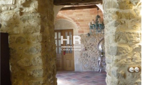 Venta - Villa - Sant Joan de Mollet - Centro