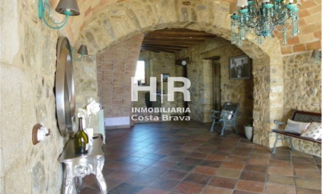 Venta - Villa - Sant Joan de Mollet - Centro