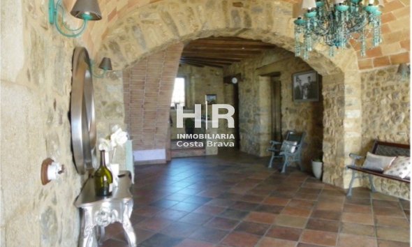 Venta - Villa - Sant Joan de Mollet - Centro