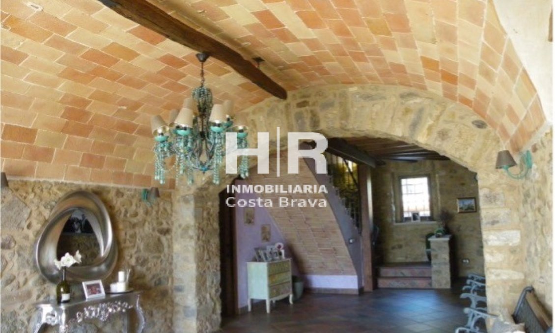 Venta - Villa - Sant Joan de Mollet - Centro