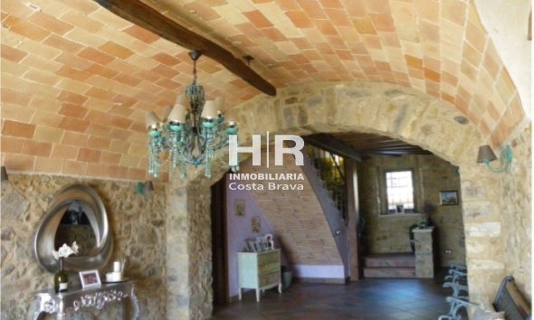 Venta - Villa - Sant Joan de Mollet - Centro