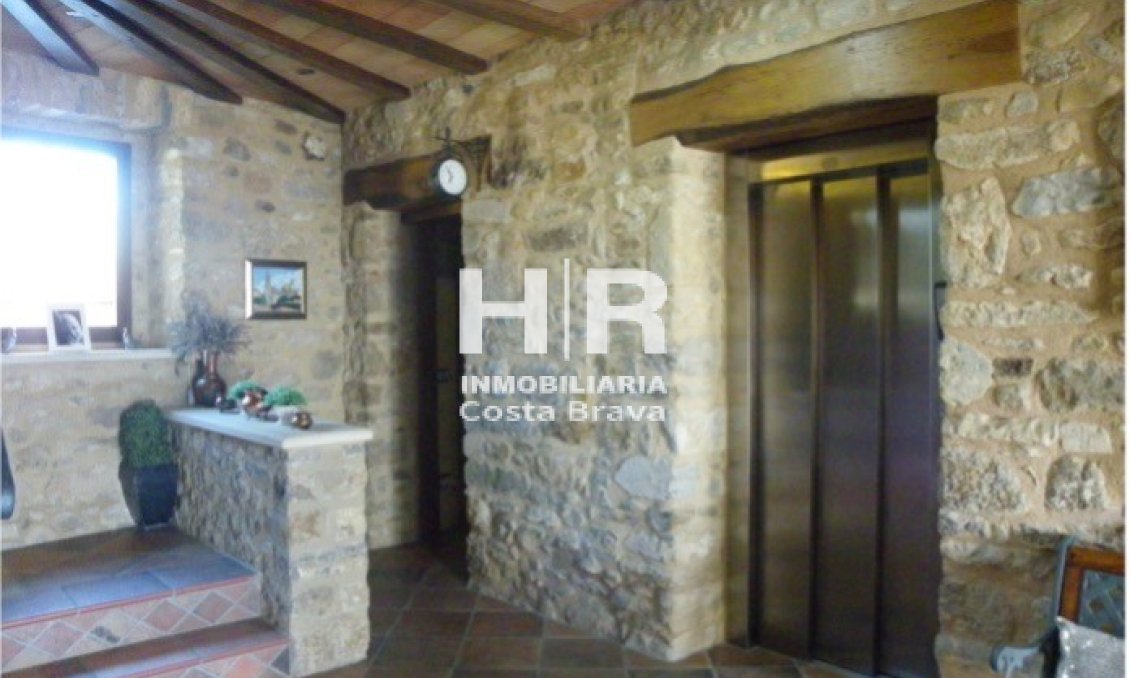 Venta - Villa - Sant Joan de Mollet - Centro