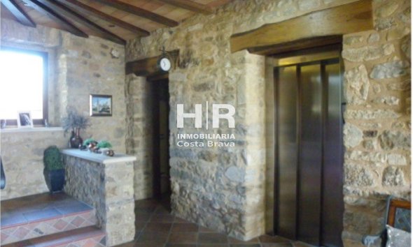 Venta - Villa - Sant Joan de Mollet - Centro