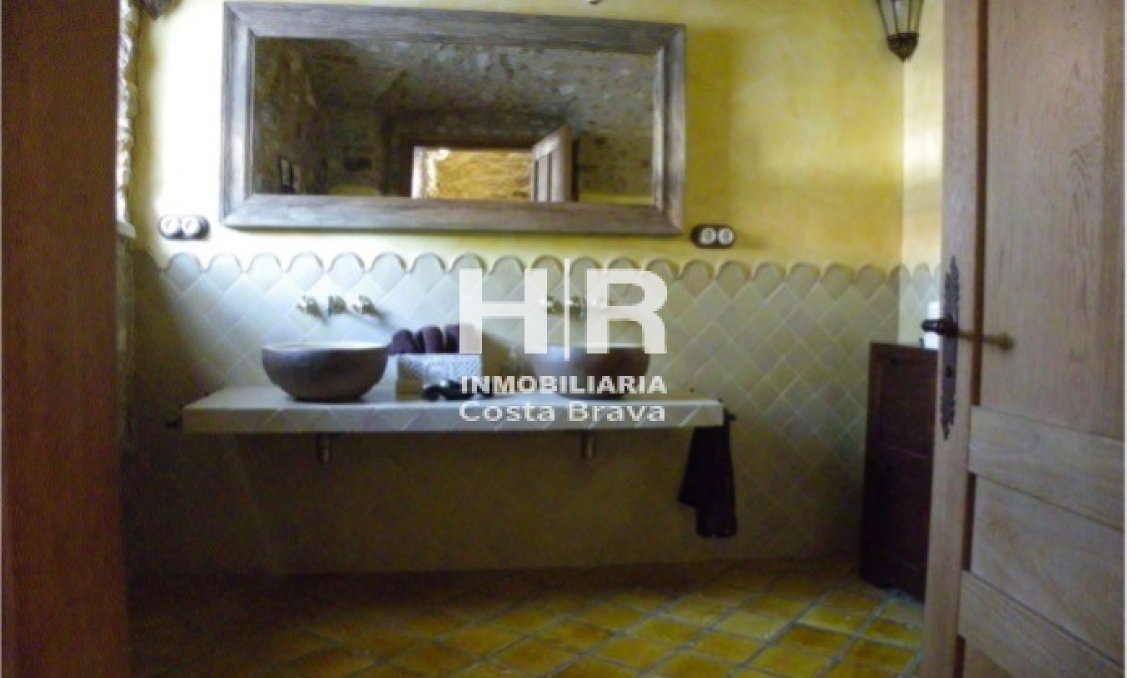 Venta - Villa - Sant Joan de Mollet - Centro