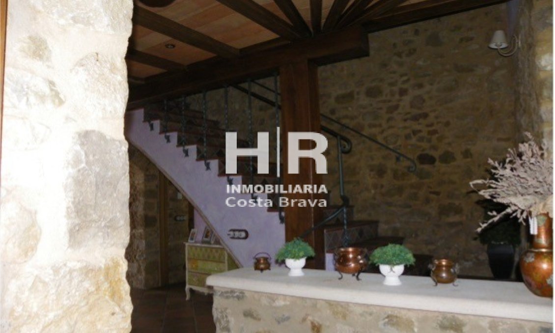 Venta - Villa - Sant Joan de Mollet - Centro