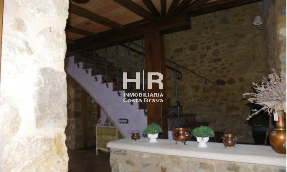 Venta - Villa - Sant Joan de Mollet - Centro