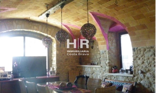 Venta - Villa - Sant Joan de Mollet - Centro