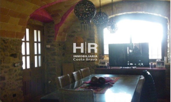 Venta - Villa - Sant Joan de Mollet - Centro