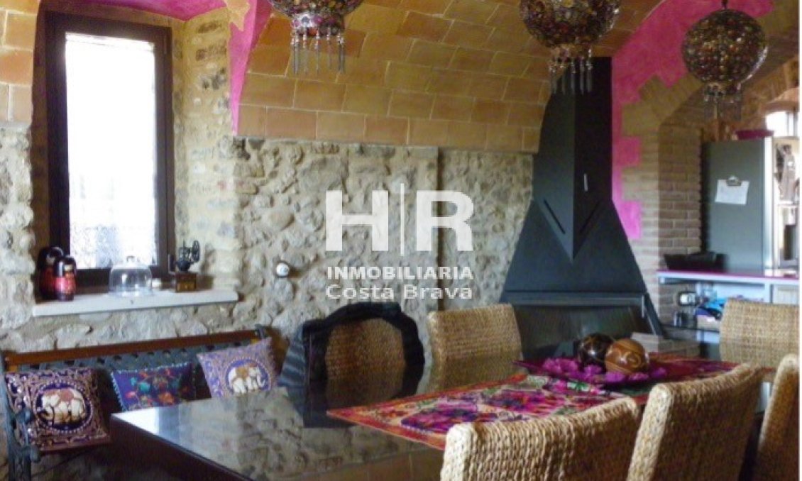 Venta - Villa - Sant Joan de Mollet - Centro