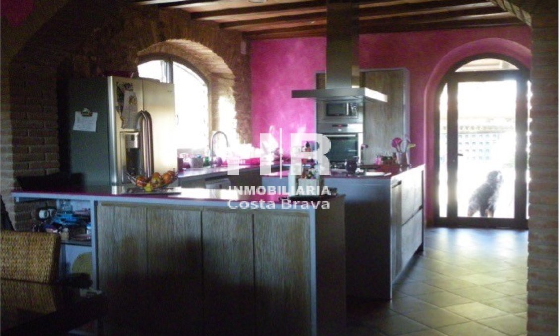 Venta - Villa - Sant Joan de Mollet - Centro