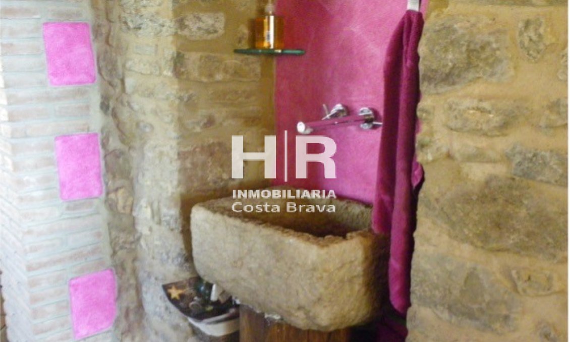 Venta - Villa - Sant Joan de Mollet - Centro