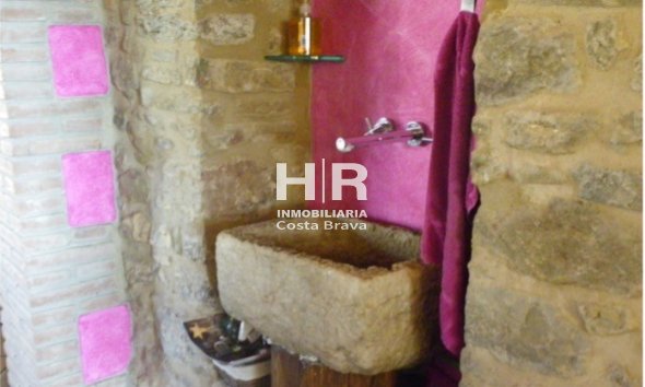 Venta - Villa - Sant Joan de Mollet - Centro