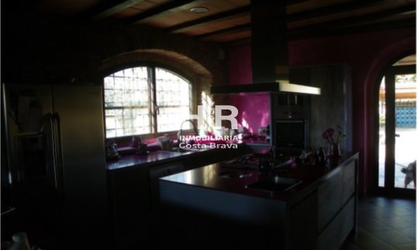 Venta - Villa - Sant Joan de Mollet - Centro