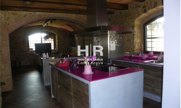 Venta - Villa - Sant Joan de Mollet - Centro