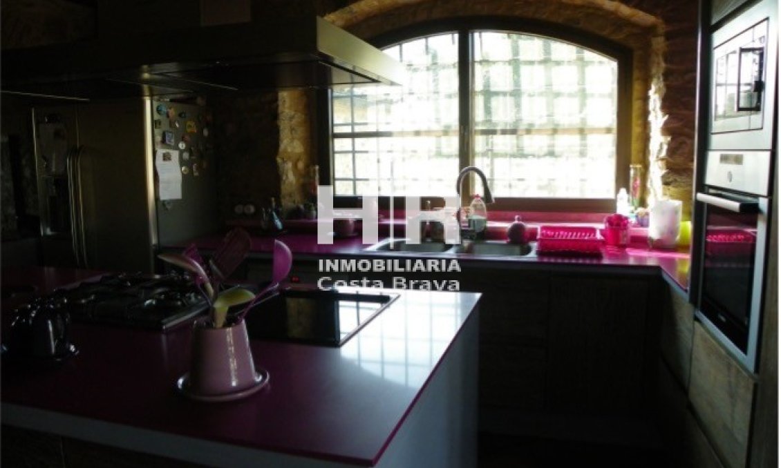 Venta - Villa - Sant Joan de Mollet - Centro