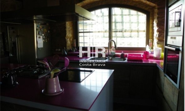 Venta - Villa - Sant Joan de Mollet - Centro