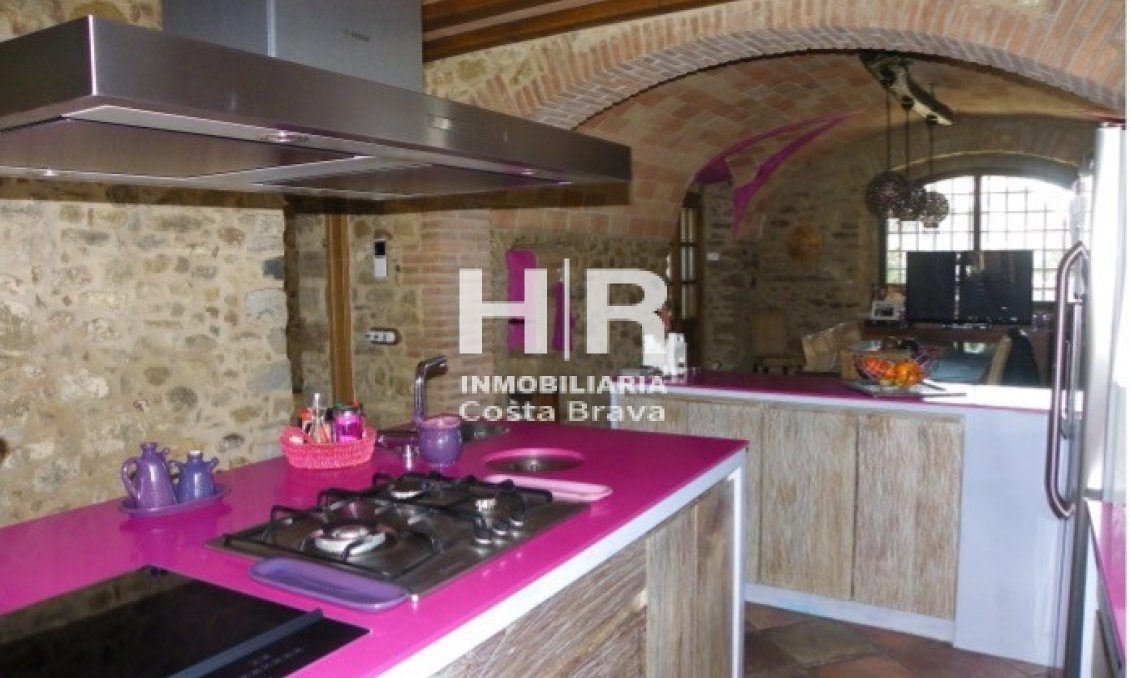 Venta - Villa - Sant Joan de Mollet - Centro