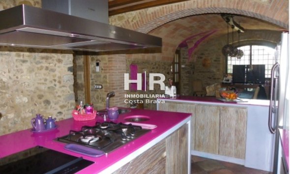 Venta - Villa - Sant Joan de Mollet - Centro