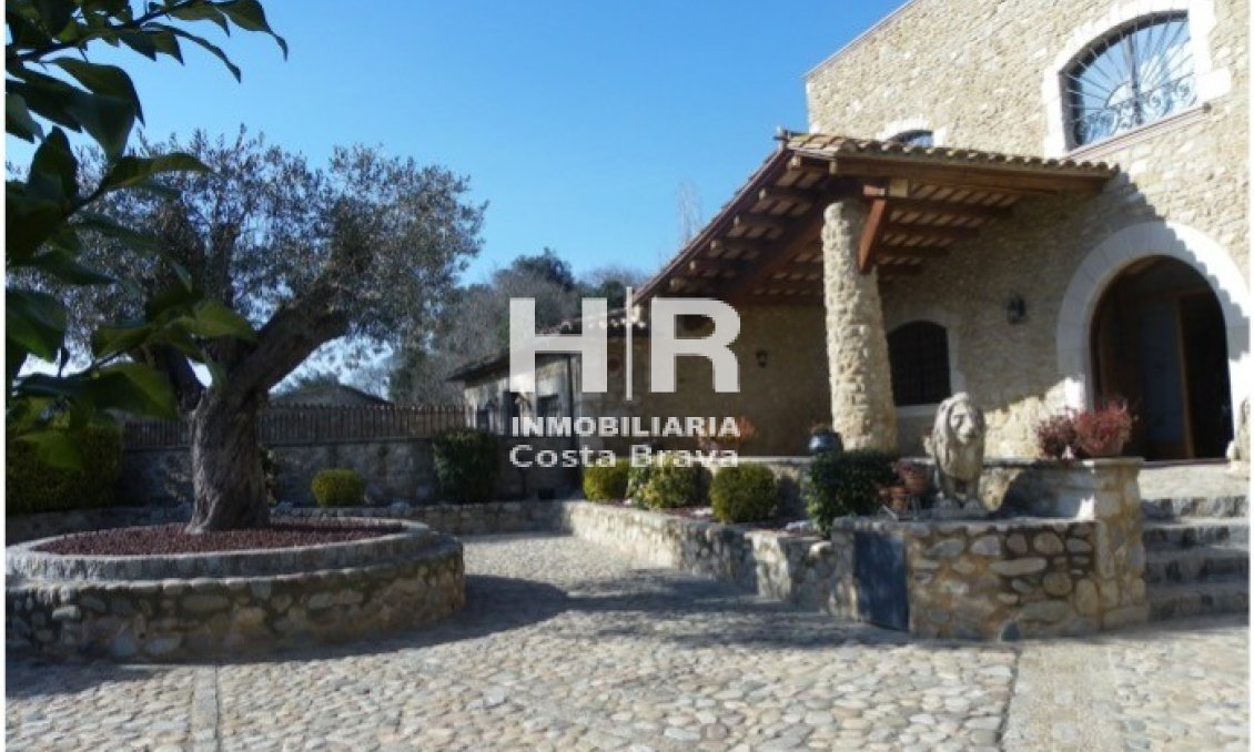 Venta - Villa - Sant Joan de Mollet - Centro