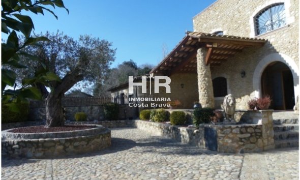 Venta - Villa - Sant Joan de Mollet - Centro