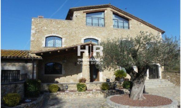 Venta - Villa - Sant Joan de Mollet - Centro