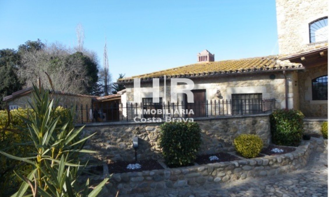Venta - Villa - Sant Joan de Mollet - Centro