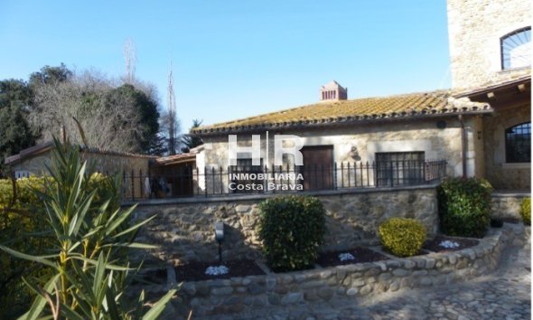 Venta - Villa - Sant Joan de Mollet - Centro