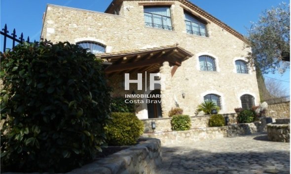 Venta - Villa - Sant Joan de Mollet - Centro