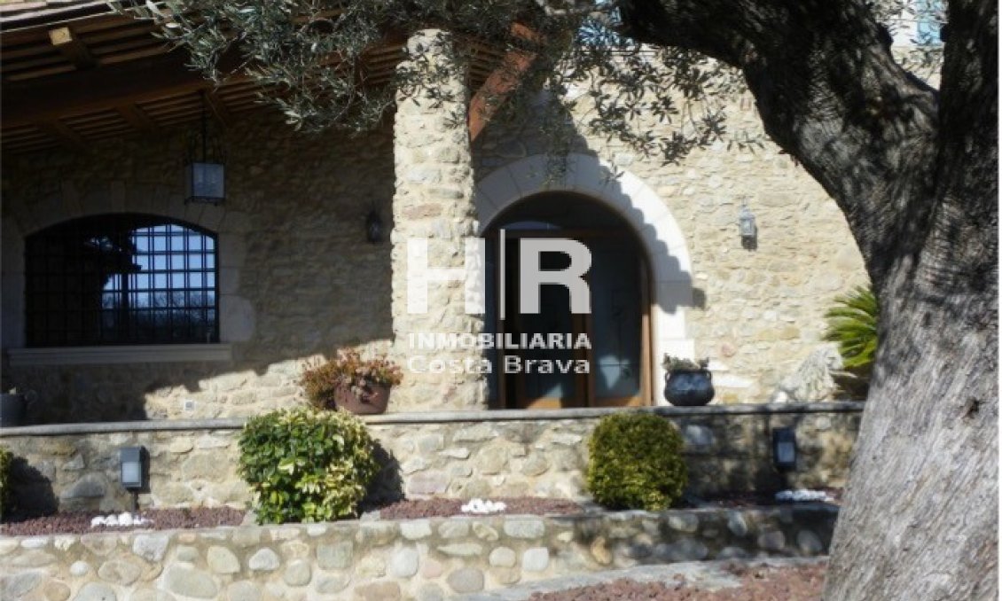 Venta - Villa - Sant Joan de Mollet - Centro