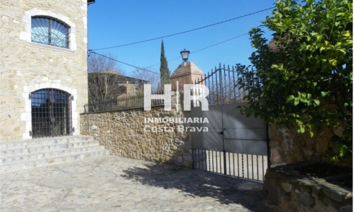 Venta - Villa - Sant Joan de Mollet - Centro