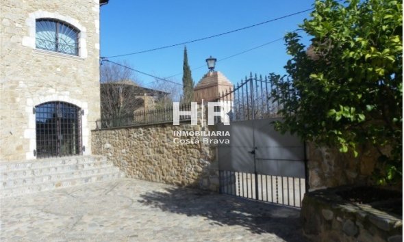 Venta - Villa - Sant Joan de Mollet - Centro