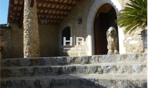 Venta - Villa - Sant Joan de Mollet - Centro