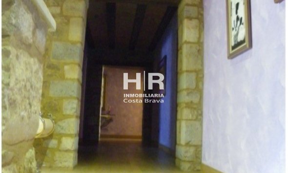 Venta - Villa - Sant Joan de Mollet - Centro