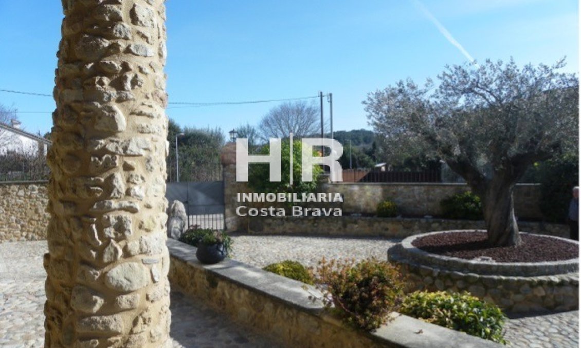 Venta - Villa - Sant Joan de Mollet - Centro