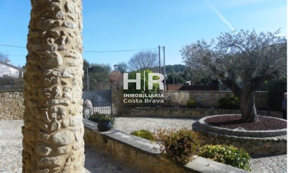 Venta - Villa - Sant Joan de Mollet - Centro